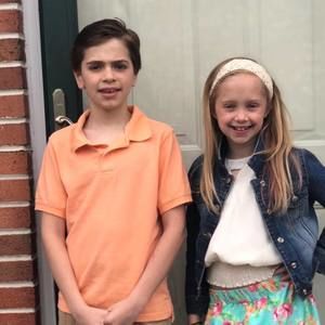 Meet your Posher, Rita